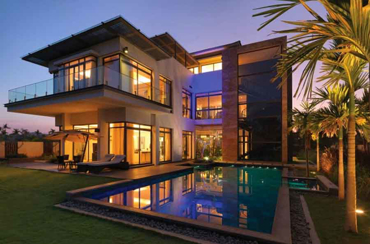 Picture for category Villas