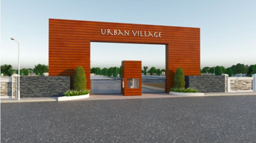 Stanch Urban Village Villa Plots for sale