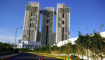 Karle Zenith Residences Apartments|Ready to move|