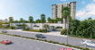 Sobha Palm Court Luxury Apartment Ready to move